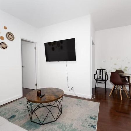 Heart Of Downtown Manhattan - Stylish One Bedroom Apartment In Vibrant Union Square Nowy Jork Zewnętrze zdjęcie