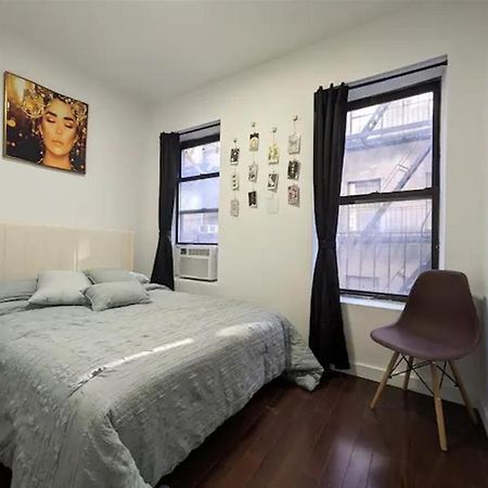 Heart Of Downtown Manhattan - Stylish One Bedroom Apartment In Vibrant Union Square Nowy Jork Zewnętrze zdjęcie