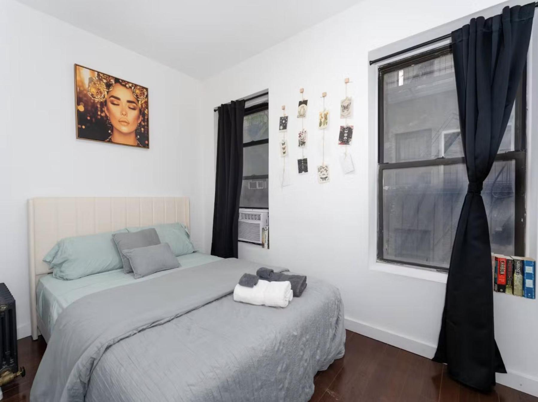 Heart Of Downtown Manhattan - Stylish One Bedroom Apartment In Vibrant Union Square Nowy Jork Zewnętrze zdjęcie