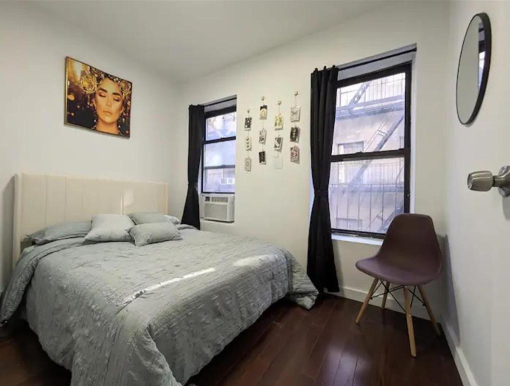 Heart Of Downtown Manhattan - Stylish One Bedroom Apartment In Vibrant Union Square Nowy Jork Zewnętrze zdjęcie